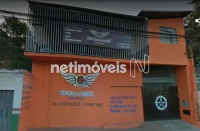 Ponto comercial com 1 sala à venda na Sagrada Família, Belo Horizonte 