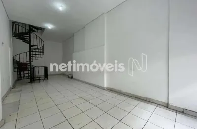 Ponto comercial para alugar na Avenida Augusto de Lima, Centro, Belo Horizonte