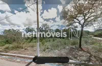Terreno à venda na Rua Francisca Cassiana, Novo Santos Dumont, Lagoa Santa