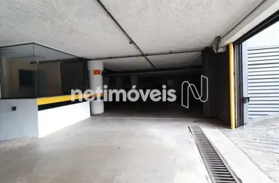 Ponto comercial para alugar na Cidade Jardim, Belo Horizonte 