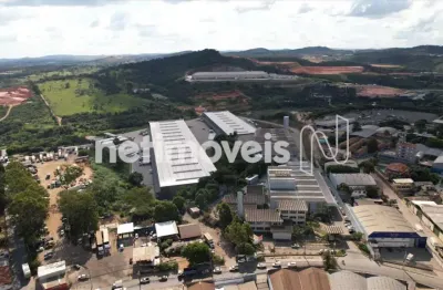 Sala comercial para alugar na Via Vereador Joaquim Costa, 65, Campina Verde, Contagem