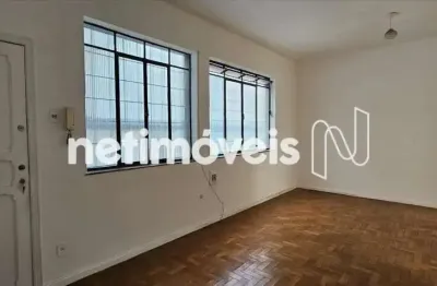 Apartamento com 3 quartos para alugar no Prado, Belo Horizonte 