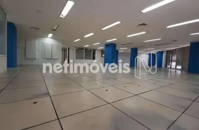 Terreno comercial para alugar na Rua Rio Grande do Norte, Santa Efigênia, Belo Horizonte