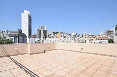 Cobertura com 6 quartos à venda no Prado, Belo Horizonte 