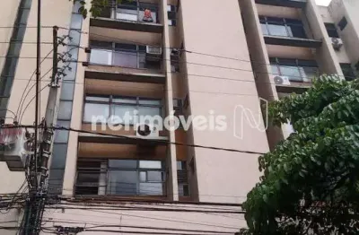 Sala comercial à venda na Avenida Prudente de Morais, Santo Antônio, Belo Horizonte