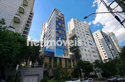 Apartamento com 3 quartos à venda na Rua Ouro Preto, Santo Agostinho, Belo Horizonte