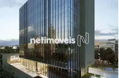 Ponto comercial para alugar na Liberdade, Belo Horizonte 