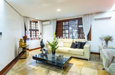 Casa com 5 quartos à venda na Rua Expedicionário José Assumpção dos Anjos, 565, São Luiz, Belo Horizonte