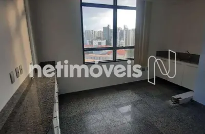 Sala comercial à venda na Savassi, Belo Horizonte 