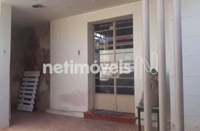 Casa com 3 quartos à venda no Parque Riachuelo, Belo Horizonte 