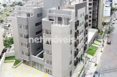Ponto comercial para alugar em Gutierrez, Belo Horizonte 