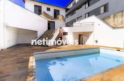Casa com 6 quartos para alugar em Ouro Preto, Belo Horizonte 