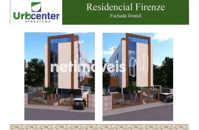 Apartamento com 3 quartos à venda na Santa Inês, Belo Horizonte 