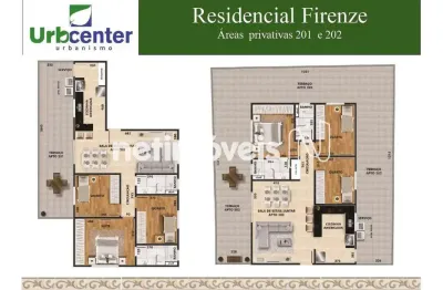 Apartamento com 3 quartos à venda na Santa Inês, Belo Horizonte 