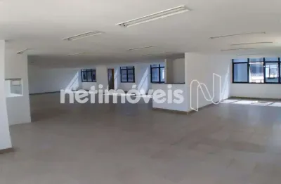 Terreno comercial para alugar no Estoril, Belo Horizonte 