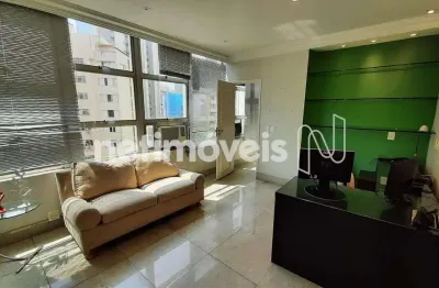 Sala comercial à venda na Avenida Brasil, Savassi, Belo Horizonte