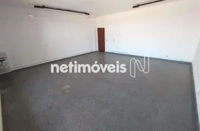 Sala comercial com 1 sala à venda na Avenida Raja Gabaglia, Estoril, Belo Horizonte