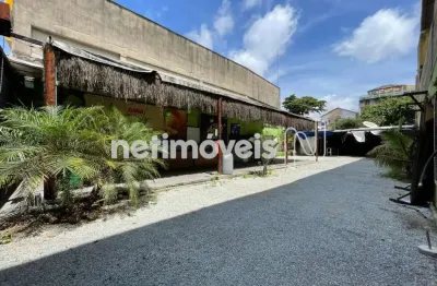 Ponto comercial para alugar na Rua Pará de Minas, Padre Eustáquio, Belo Horizonte