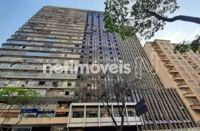 Sala comercial com 11 salas à venda no Centro, Belo Horizonte 