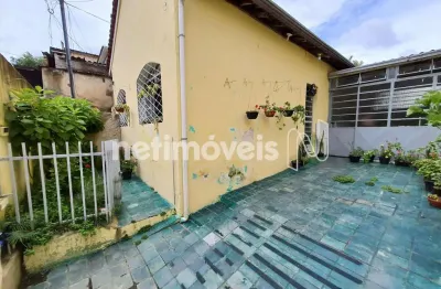 Casa com 4 quartos à venda na Rua Hespéria, Aparecida, Belo Horizonte