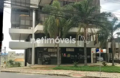 Ponto comercial para alugar na Avenida Raja Gabaglia, 3601, Santa Lúcia, Belo Horizonte