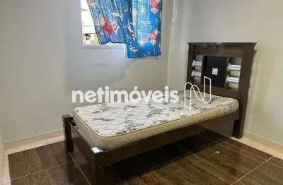 Casa comercial com 2 salas para alugar no Horto Florestal, Belo Horizonte 