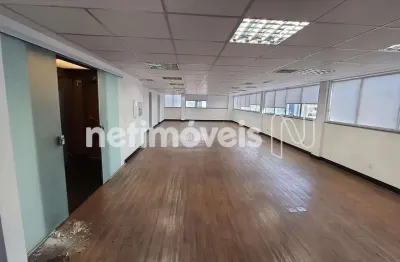 Terreno comercial à venda no Santo Agostinho, Belo Horizonte 