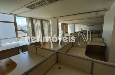 Terreno comercial para alugar no Centro, Belo Horizonte 