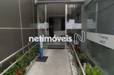 Terreno comercial à venda na Santa Efigênia, Belo Horizonte 