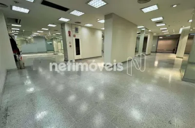 Ponto comercial para alugar no Centro, Belo Horizonte 