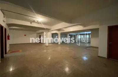 Terreno comercial para alugar no Centro, Belo Horizonte 