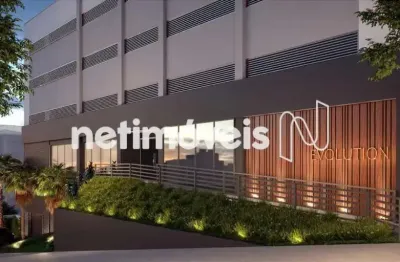 Apartamento com 3 quartos à venda na Rua Maria Heilbuth Surette, 1312, Buritis, Belo Horizonte