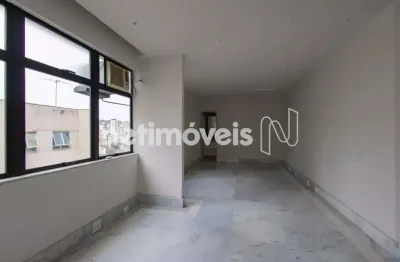 Sala comercial à venda em Lourdes, Belo Horizonte 