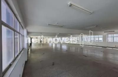 Terreno comercial para alugar na Rua Tenente Garro, Santa Efigênia, Belo Horizonte