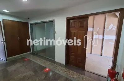 Terreno comercial para alugar na Santa Efigênia, Belo Horizonte 