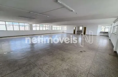 Terreno comercial para alugar na Santa Efigênia, Belo Horizonte 