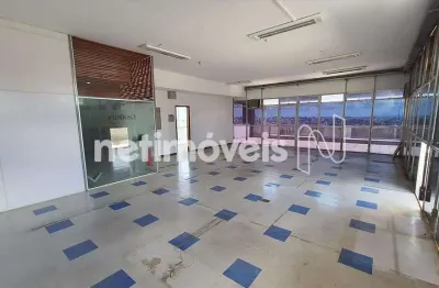 Terreno comercial para alugar na Rua Tenente Garro, Santa Efigênia, Belo Horizonte