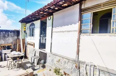 Terreno à venda no Jardim Leblon, Belo Horizonte 