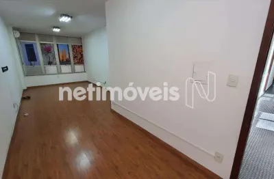 Sala comercial à venda na Avenida Cristóvão Colombo, Savassi, Belo Horizonte