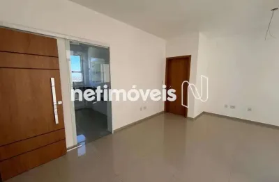Apartamento com 3 quartos à venda na Rua Santa Maria do Salto, Gutierrez, Belo Horizonte