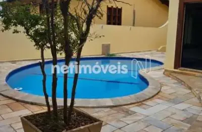 Casa de alto padrão à venda no bairro Santa Lúcia &ndash; Belo Horizonte