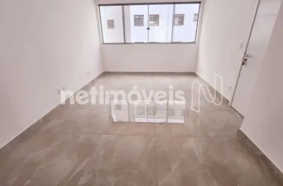 Apartamento com 4 quartos à venda no Prado, Belo Horizonte 