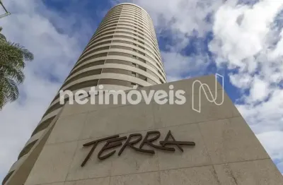 Apartamento com 4 quartos à venda na Alameda Flamboyant, 170, Vale do Sereno, Nova Lima