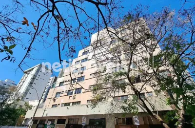 Sala comercial com 1 sala à venda na Savassi, Belo Horizonte 