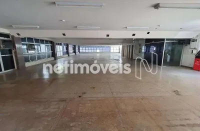 Terreno comercial para alugar na Rua Tenente Garro, Santa Efigênia, Belo Horizonte
