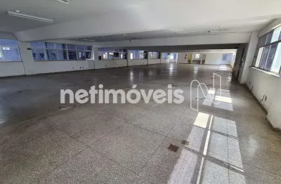 Terreno comercial para alugar na Rua Tenente Garro, Santa Efigênia, Belo Horizonte