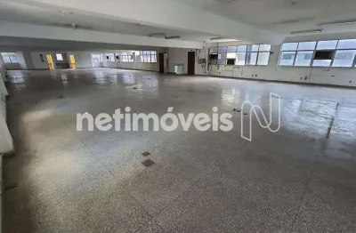 Terreno comercial para alugar na Rua Tenente Garro, Santa Efigênia, Belo Horizonte