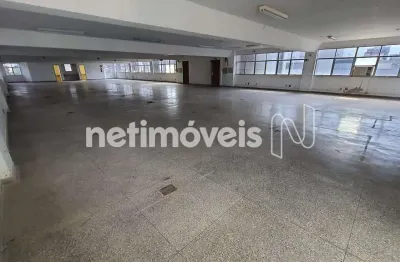 Terreno comercial para alugar na Rua Tenente Garro, Santa Efigênia, Belo Horizonte