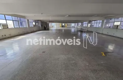 Terreno comercial para alugar na Rua Tenente Garro, Santa Efigênia, Belo Horizonte