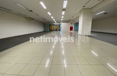 Ponto comercial para alugar na Avenida Getúlio Vargas, Funcionários, Belo Horizonte